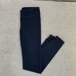 Athleta Girl Chit Chat Tight 2.0 (leggings)